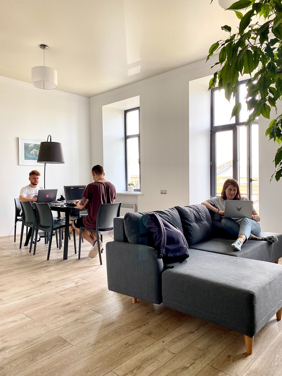 coworking